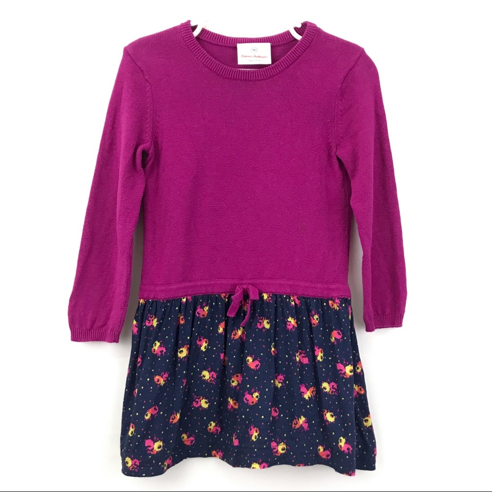 🎈Hanna Andersson Sweater Dress